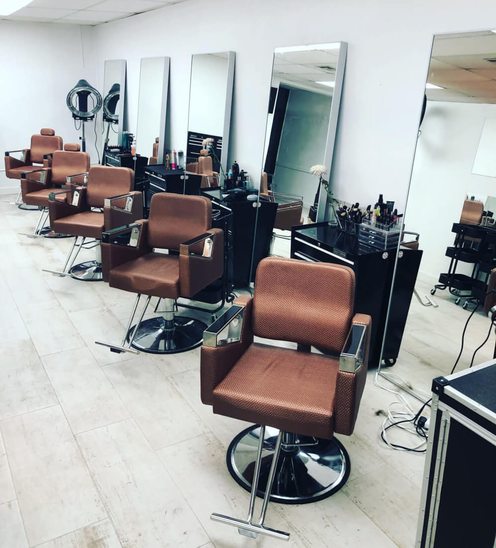 Hair Lab Studio Full Service Salon