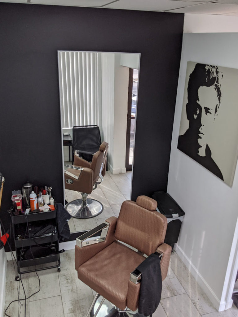 Hair Lab Studio Our Newly Remodeled Studio & Salon