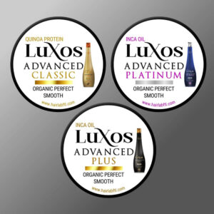 Luxos Advanced Sample Variety Pack