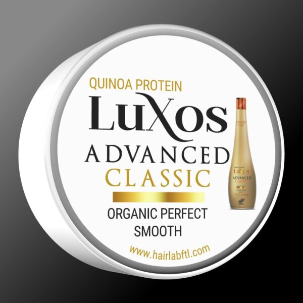 Sample Size Luxos Advanced Classic