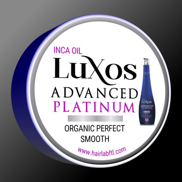 Sample Size Luxos Advanced Platinum