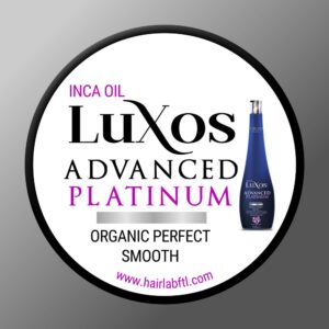 Sample Size Luxos Advanced Platinum
