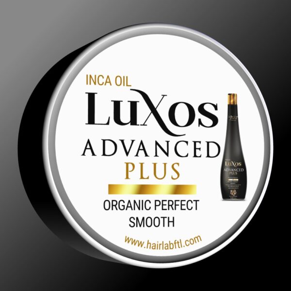 Luxos Advanced Plus Sample Size