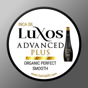 Luxos Advanced Plus Sample Size