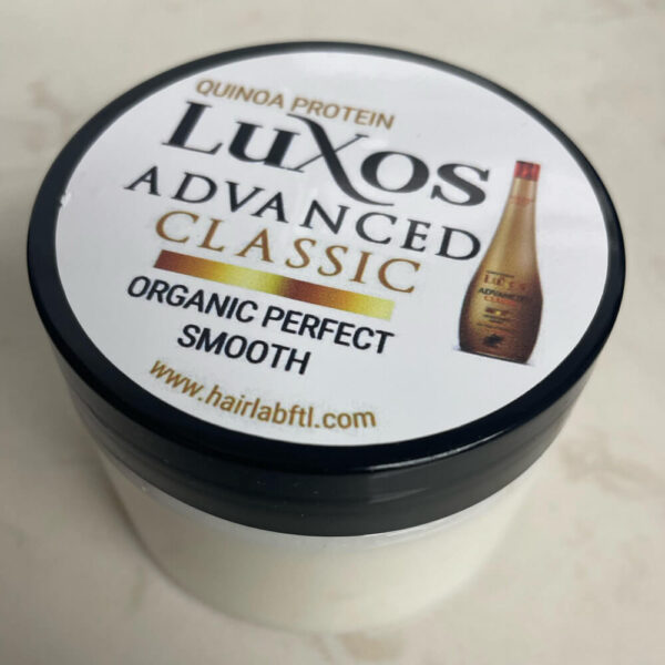 Sample Size Luxos Advanced Classic