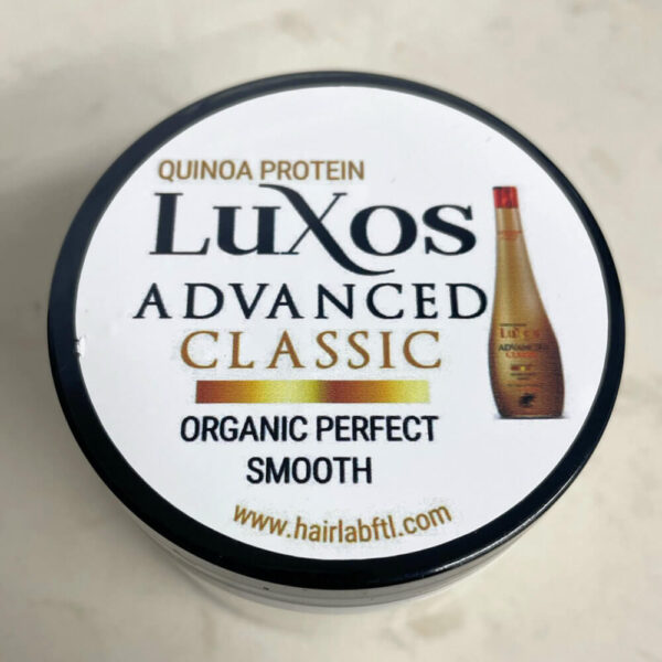 Sample Size Luxos Advanced Classic